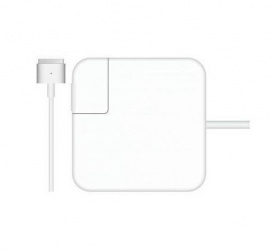 Genérico Adaptador/Cargador de Corriente AP2-45W, MagSafe 2, 45W, para MacBook 