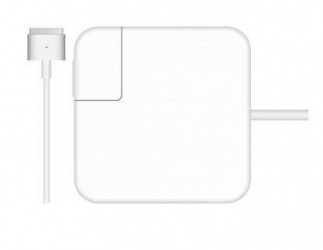 Genérico Adaptador/Cargador de Corriente AP2-60W, MagSafe 2, 60W, para MacBook 