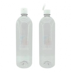 Genérico Gel Antibacterial, 1 Litro 