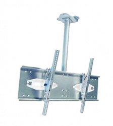 Genérico Soporte de Techo PL-T50 para Pantalla 36
