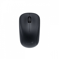 Mouse Genius NX-7000, Inalámbrico, BlueEye, 1.200DPI, RF Inalámbrico, Negro 