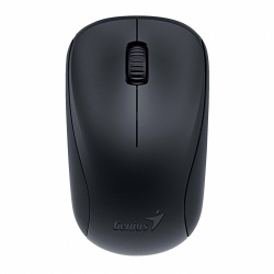 Mouse Genius BlueEye NX-7000, Inalámbrico, USB, 1200DPI, Negro 