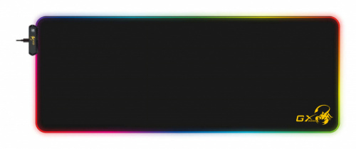 Mousepad Gamer Genius GX-PAD 800S, 800mm x 300mm, Grosor 3mm  
