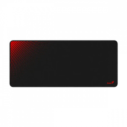 Mousepad Genius G-Pad 700S, 70cm x 300mm, Grosor 2mm  