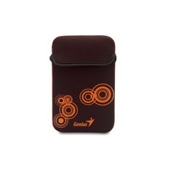 Genius Funda para Tablet 7'' Café/Naranja (GS-701) 