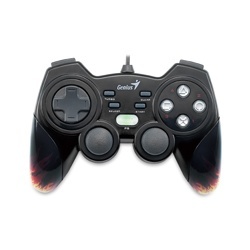 Genius Game Pad Blaze 3, USB, PC/PS3 