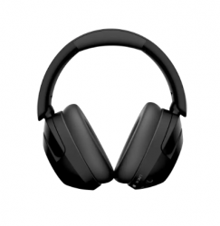 Genius Audífonos con Micrófono HS-810BT, Bluetooth, Inalámbrico, 3.5mm, Negro 