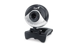 Web Cam Genius Eface 1300 G5 Package 1.3M/USB/MIC/UVC 