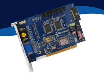 GeoVision Tarjeta de Captura de Video 65008, 60fps 