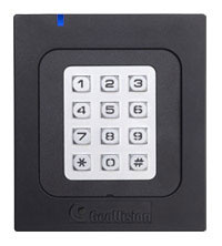 Geovision Control de Acceso GV-AS1110, 1000 Tarjetas 