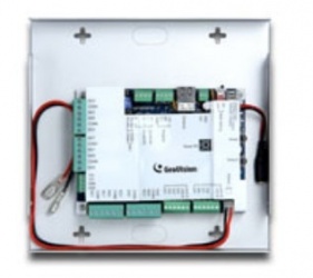 Geovison Módulo de Expansión de Red para Control de Acceso GV-AS100 