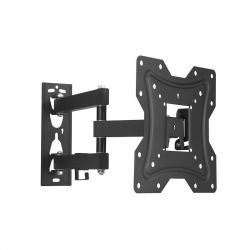 Getttech Soporte de Pared GWT-WAM55-01 para Pantalla 17