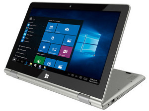 Ghia 2 en 1 Shift 2 11.6