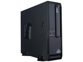 Computadora Ghia Frontier Slim 2.0, Intel N100, 8GB, 1TB SSD, sin Sistema Operativo 