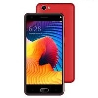 Ghia QS701 5'', 1280x720 Pixeles, 3G, Android 7.0, Rojo 