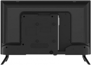 Compra Ghia Smart TV LED 24" Full HD, Negro, G24NTFXHD22 | Cyberpuerta.mx
