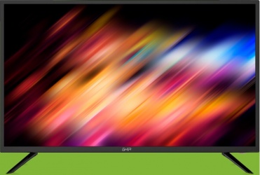 Compra Ghia Smart TV LED G32DHDS8-BF 31.5" HD Negro G32DHDS8-BF ...