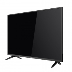 Compra Ghia Smart TV LED 43", Full HD, Negro G43NTFXFHD20 | Cyberpuerta.mx