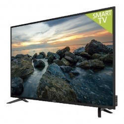 Ghia Smart TV LED G50DUHDS8-Q 50