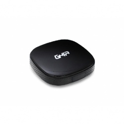 Ghia TV Box GAC-003N, Android 6.0, 8GB, Ultra HD, WiFi, HDMI, USB 2.0 