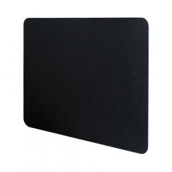 Mousepad Ghia GAC-207, 220mm x 180mm, Grosor 2mm  