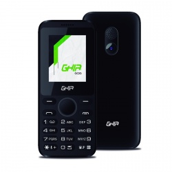 Celular Ghia CEL-319 1.77