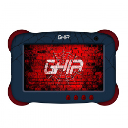 Tablet Ghia para Niños GK133N2 7