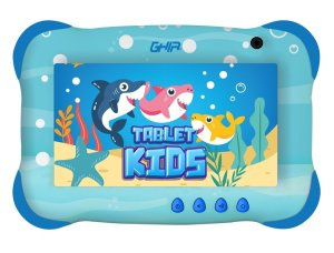 Tablet Ghia para Niños Tiburón 7
