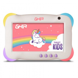 Tablet Ghia para Niños 7 Kids 7