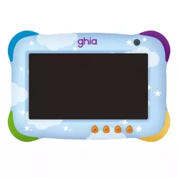 Tablet Ghia para Niños GK133U24 7