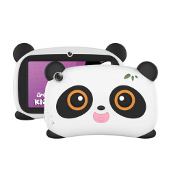 Tablet Ghia para Niños Panda 7