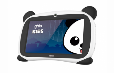 Tablet Ghia Panda 7