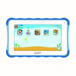 Tablet Ghia para Niños Toddler 7