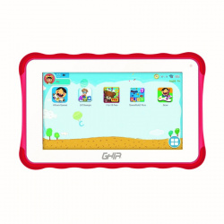 Tablet Ghia para Niños Toddler 7