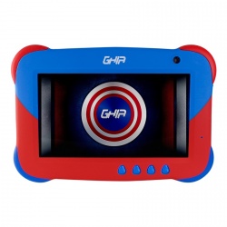 Tablet Ghia para Niños 7 KIDS 7