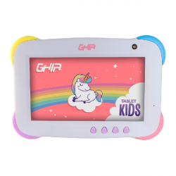 Tablet Ghia para Niños 7 KIDS 7