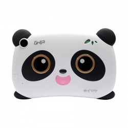Tablet Ghia para Niños Panda 7