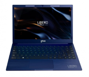 Laptop Ghia Libero, 14