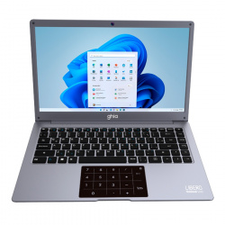 Laptop Ghia Libero 14.1
