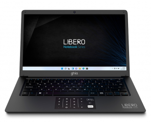 Laptop Ghia Libero 14.1