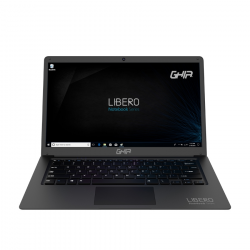 Laptop Ghia Libero 14.1