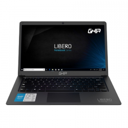 Laptop Ghia Libero 13.9