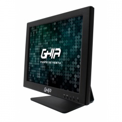 Ghia MNLG-18 LCD Touchscreen 15