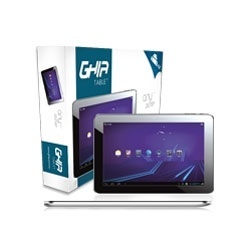 Tablet Ghia NOTGHIA-113 10.1'', 16GB, 1280 x 800 Pixeles, Android, WLAN, Plata 