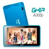 Tablet Ghia Axis 7 7