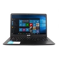 Laptop Ghia Libero E 14.1'' Full HD, Intel Celeron N3350 1.10GHz, 4GB, 32GB, Windows 10 Home 64-bit, Negro 