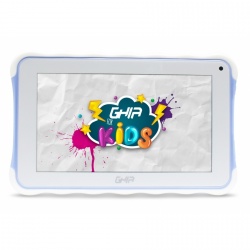 Tablet Ghia para Niños Toddler GTAB718A 7