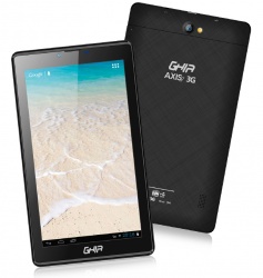 Tablet Ghia Axis 7 3G 7