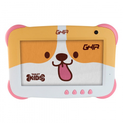 Tablet Ghia para Niños KIDS 7