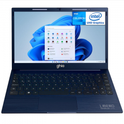 Laptop Ghia Libero LH71AA 14